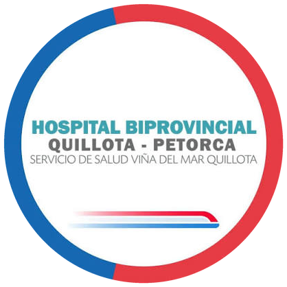 Logo Hospital Quillota-Petorca