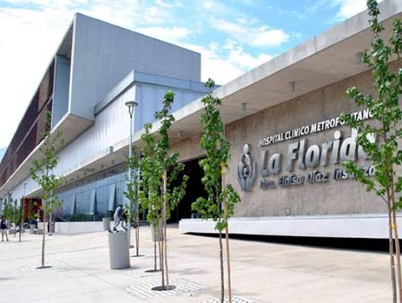 Hospital Clínico Metropolitano La Florida